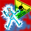 Icon for High voltage!