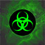 Icon for Biohazard!
