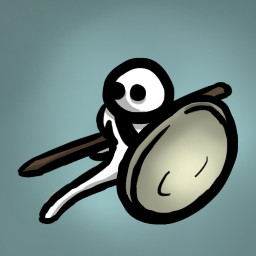 Icon for Colosseum Fighter