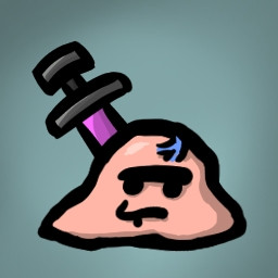 Icon for Fried Brain