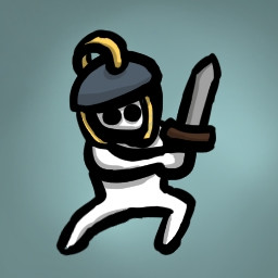 Icon for Hole Fighter