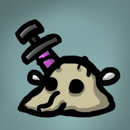 Icon for Fried Bugs