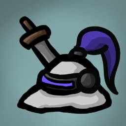Icon for The Last Obstacle Falls
