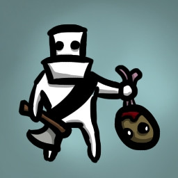 Icon for Alien Executioner