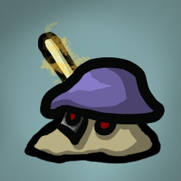 Icon for Mushroooooooms