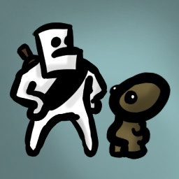 Icon for Alien Bully