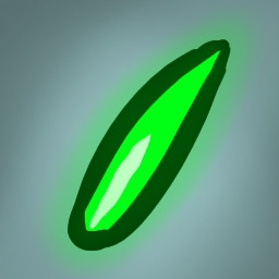Icon for Inefficient Laser