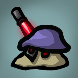 Icon for Cooked Mushrooms for Dinner