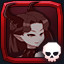 Icon for Fall of the Seducer of Darkness