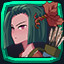 Icon for Hunted the Huntress