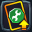 Icon for Utility Upgrade