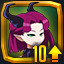 Icon for Malevolent Enchantress