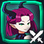 Icon for Seducer of Darkness Elite Victory