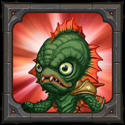 Icon for Gilliam, the Gillman