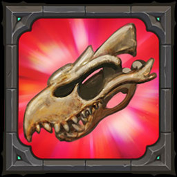 Icon for Swamp Smasher