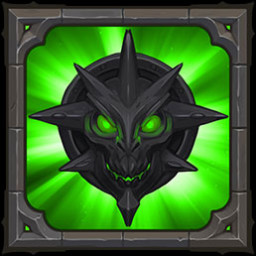 Icon for Taking the high road