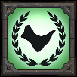 Icon for Master of One