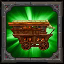 Icon for Back on the Wagon