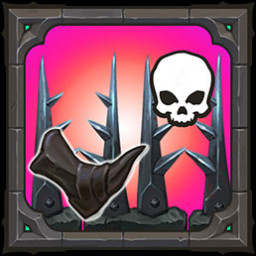 Icon for Environmental Disaster