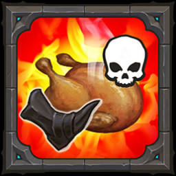 Icon for Kentucky Fried Kickin'