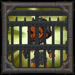 Icon for Jailbird