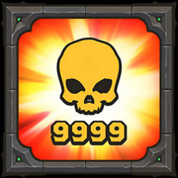 Icon for Score Blimey