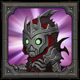 Icon for Cowl, The Necromancer