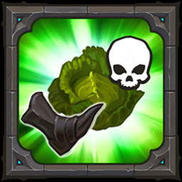 Icon for Brassica Bully