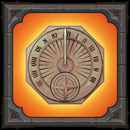 Icon for In Quite a Hurry