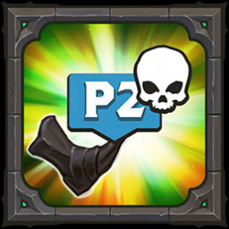 Icon for Butt Kicker