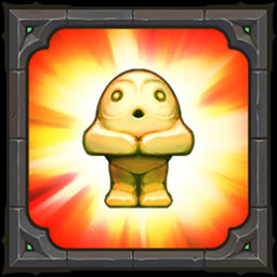 Icon for Untouchable