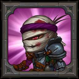 Icon for Gimbal, the Enhanced Mercenary