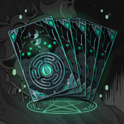 Unassailable Insight icon