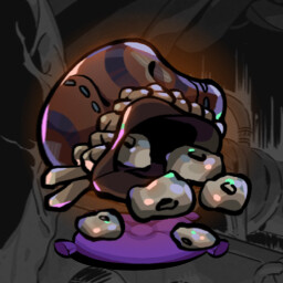 Unfinished Business icon