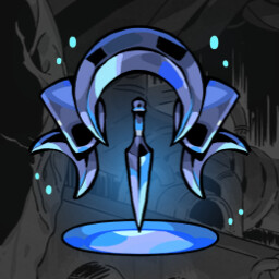 Bearing Dark Gifts icon