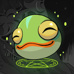 Familiar Confidant icon