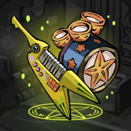 Breaking Up the Band icon