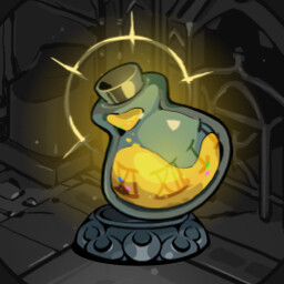 Witch of the Abyss icon