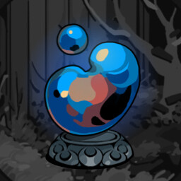 Witch of the Plains icon