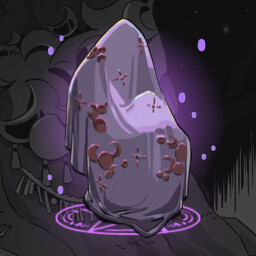 Mercy, Night's Executioner icon