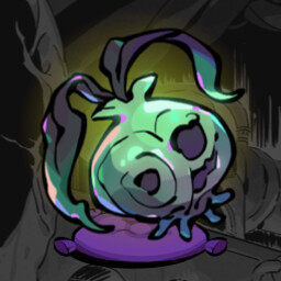 Haunted by the Past icon