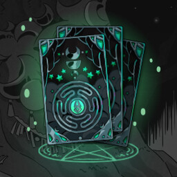 Breadth of Knowledge icon