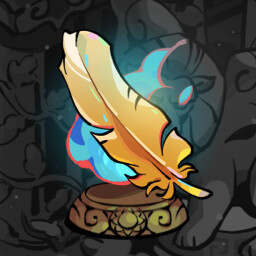 Witch of the Mountains icon