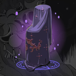 Behold Night's Champion icon