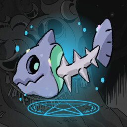 Denizens of the Depths icon