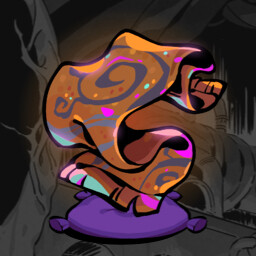 Silk and Spitefulness icon