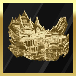'Escaped Tartarus' achievement icon