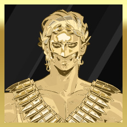 'Champion of Elysium' achievement icon