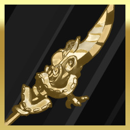 'Infernal Arms' achievement icon