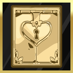 'Complete Set' achievement icon